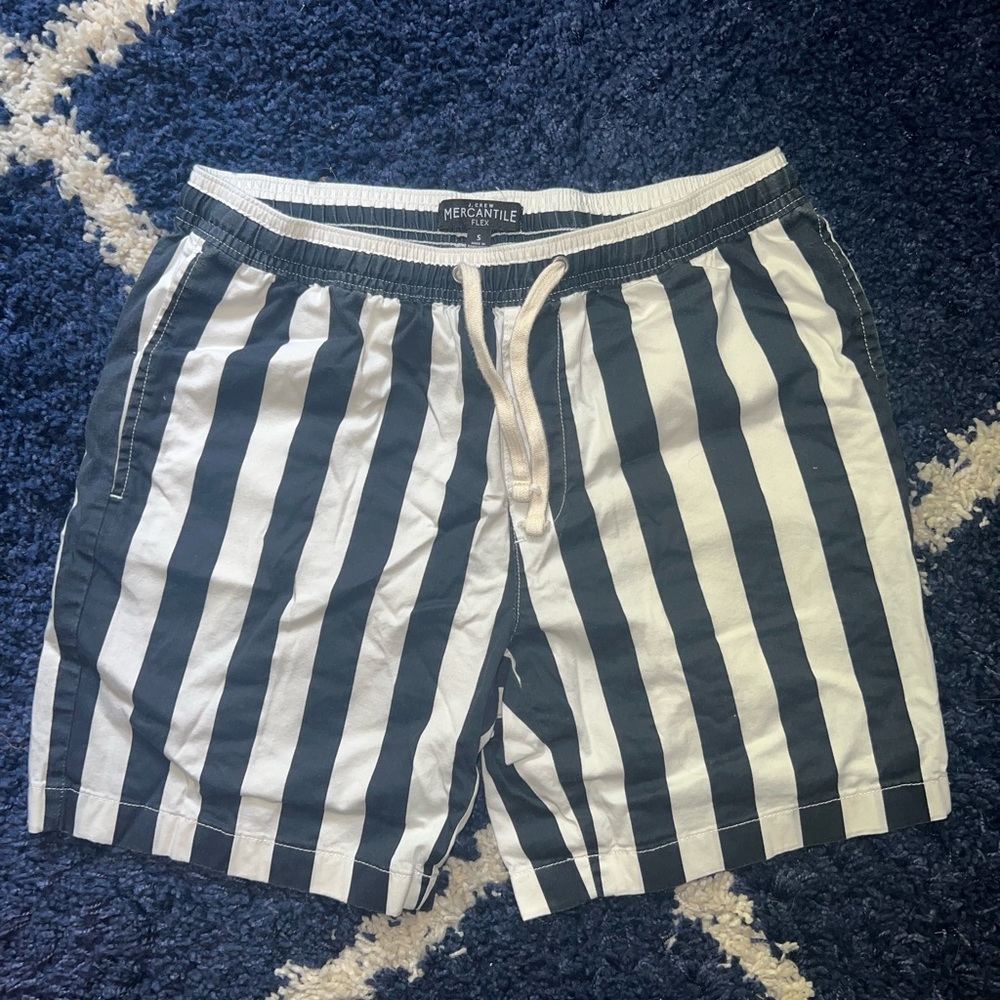 J Crew Mercantile Shorts Small
